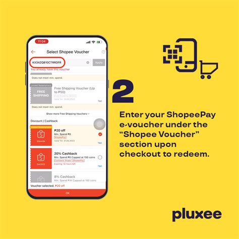 how to use pluxee in shopee|Pluxee PH a Sodexo Company .